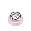 GEFU Ustensiles De Cuisine Et De Pâtisserie Minuteur En Métal Rose -Poêles et wok Soldes minuteur en metal rose 5