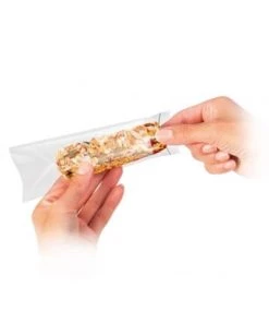 Youdoit Plats à Four Moule à Barres De Céréales - Lot De 3 -Poêles et wok Soldes moule a barres de cereales lot de 3 4