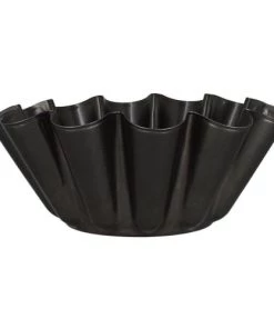 Menastyl Plats à Four Moule à Brioche En Acier Carbone Anti Adhésif