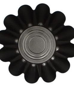 Menastyl Plats à Four Moule à Brioche En Acier Carbone Anti Adhésif -Poêles et wok Soldes moule a brioche en acier carbone anti adhesif 3