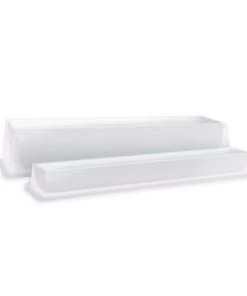 ScrapCooking Ustensiles De Cuisine Et De Pâtisserie Moule à Bûche De Noël + Insert