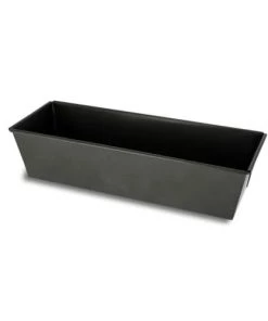 Menastyl Plats à Four Moule à Cake En Acier Carbone 31 Cm