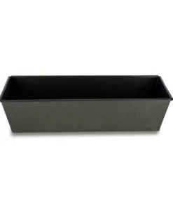 Menastyl Plats à Four Moule à Cake En Acier Carbone 31 Cm -Poêles et wok Soldes moule a cake en acier carbone 31 cm 3