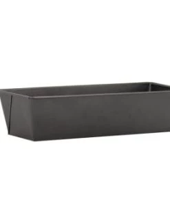 Menastyl Plats à Four Moule à Cake En Acier Carbone 31 Cm -Poêles et wok Soldes moule a cake en acier carbone 31 cm 4