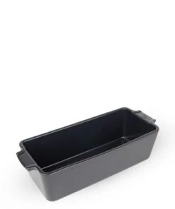 Peugeot Saveurs Plats à Four Moule à Cake En Céramique Bleue L31cm 10 Peugeot Saveurs Plats à Four Moule à Cake En Céramique Bleue L31cm -Poêles et wok Soldes moule a cake en ceramique grise l31cm
