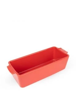Peugeot Saveurs Plats à Four Moule à Cake En Céramique Bleue L31cm 13 Peugeot Saveurs Plats à Four Moule à Cake En Céramique Bleue L31cm -Poêles et wok Soldes moule a cake en ceramique rouge l31cm
