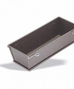 Pujadas Plats à Four Moule à Cake L 24 Cm