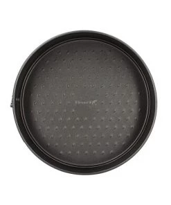 Menastyl Plats à Four Moule à Charnière En Acier Carbone 24 Cm -Poêles et wok Soldes moule a charniere en acier carbone 24 cm 3