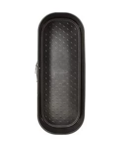 Menastyl Plats à Four Moule à Charnière Rectangulaire En Acier Carbone 31 X 12 Cm -Poêles et wok Soldes moule a charniere rectangulaire en acier carbone 31 x 12 cm 3