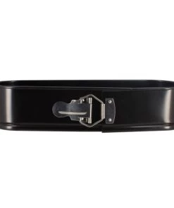 Menastyl Plats à Four Moule à Charnière Rectangulaire En Acier Carbone 31 X 12 Cm -Poêles et wok Soldes moule a charniere rectangulaire en acier carbone 31 x 12 cm 4