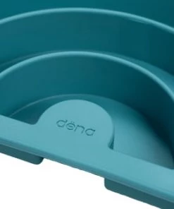 Dëna Toys Ustensiles De Cuisine Et De Pâtisserie Moule à Gâteau Arc-en-ciel Bleu -Poêles et wok Soldes moule a gateau arc en ciel bleu 2