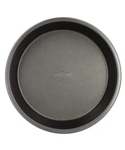 Menastyl Plats à Four Moule à Manqué En Acier Carbone 26 Cm -Poêles et wok Soldes moule a manque en acier carbone 26 cm 2