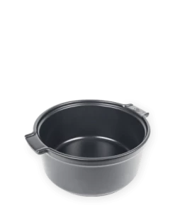 Peugeot Saveurs Plats à Four Moule à Soufflé En Céramique Bleu D22cm 10 Peugeot Saveurs Plats à Four Moule à Soufflé En Céramique Bleu D22cm -Poêles et wok Soldes moule a souffle en ceramique ardoise d22cm 4