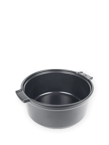 Peugeot Saveurs Plats à Four Moule à Soufflé En Céramique Bleu D22cm 5 Peugeot Saveurs Plats à Four Moule à Soufflé En Céramique Bleu D22cm – Image 3