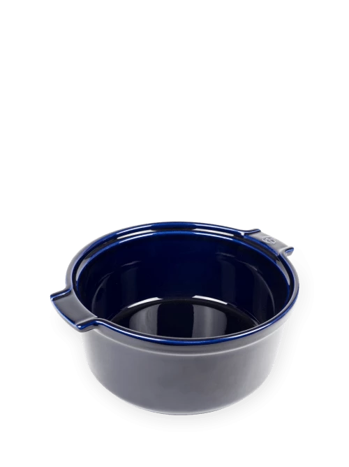 Peugeot Saveurs Plats à Four Moule à Soufflé En Céramique Bleu D22cm 3 Peugeot Saveurs Plats à Four Moule à Soufflé En Céramique Bleu D22cm
