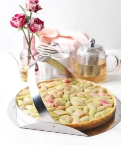 Cristel Ustensiles De Cuisine Et De Pâtisserie Moule à Tarte 28cm 7 Cristel Ustensiles De Cuisine Et De Pâtisserie Moule à Tarte 28cm -Poêles et wok Soldes moule a tarte 28cm 2