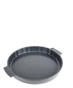 Peugeot Saveurs Plats à Four Moule à Tarte Céramique Ardoise D30cm 12 Peugeot Saveurs Plats à Four Moule à Tarte Céramique Ardoise D30cm -Poêles et wok Soldes moule a tarte ceramique ardoise d30cm 2