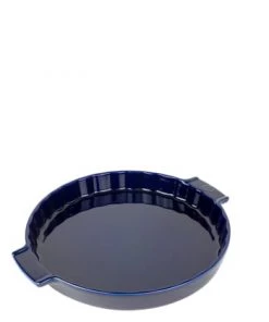 Peugeot Saveurs Plats à Four Moule à Tarte Céramique Ardoise D30cm 10 Peugeot Saveurs Plats à Four Moule à Tarte Céramique Ardoise D30cm -Poêles et wok Soldes moule a tarte ceramique bleu d30cm