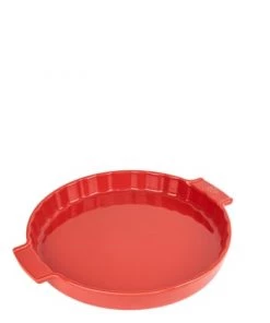 Peugeot Saveurs Plats à Four Moule à Tarte Céramique Bleu D30cm 13 Peugeot Saveurs Plats à Four Moule à Tarte Céramique Bleu D30cm -Poêles et wok Soldes moule a tarte ceramique rouge d30cm 1