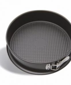 Pujadas Plats à Four Moule Rond à Charnière ø 28 Cm