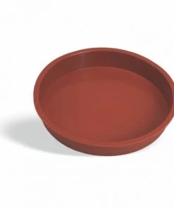 Pujadas Plats à Four Moule Rond En Silicone ø 30 Cm
