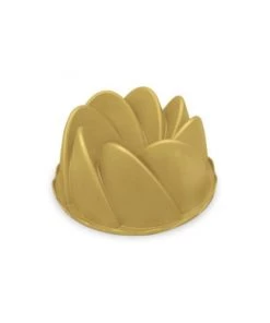 ScrapCooking Plats à Four Moule Silicone Kouglof