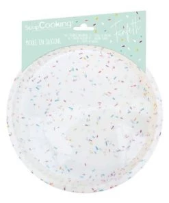 ScrapCooking Plats à Four Moule Silicone Tarte D22cm