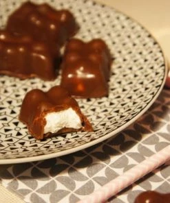 ScrapCooking Plats à Four Moules Oursons Guimauve-chocolat -Poêles et wok Soldes moules oursons guimauve chocolat 2