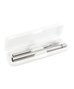 Kikkerland Ustensiles De Cuisine Et De Pâtisserie Paille De Voyage Rétractable