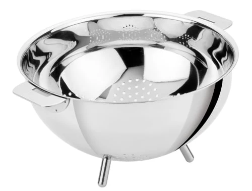 Cristel Ustensiles De Cuisine Et De Pâtisserie Passoire Inox Amovible 24cm 3 Cristel Ustensiles De Cuisine Et De Pâtisserie Passoire Inox Amovible 24cm