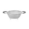 BergHoff Ustensiles De Cuisine Et De Pâtisserie Passoire Ronde En Maille Inox 22,5 Cm -Poêles et wok Soldes passoire ronde en maille inox 22 5 cm
