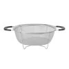 BergHoff Ustensiles De Cuisine Et De Pâtisserie Passoire Ronde En Maille Inox 25 Cm -Poêles et wok Soldes passoire ronde en maille inox 25 cm