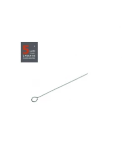 GEFU Ustensiles De Cuisine Et De Pâtisserie Pics Pour Paupiettes En Acier Inoxydable Argent -Poêles et wok Soldes pics pour paupiettes en acier inoxydable argent 1