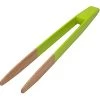 Pebbly Ustensiles De Cuisine Et De Pâtisserie Pince Sushi Verte 15cm -Poêles et wok Soldes pince sushi verte 15cm