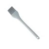 Mastrad Ustensiles De Cuisine Et De Pâtisserie Pinceau De Cuisine En Silicone Gris -Poêles et wok Soldes pinceau de cuisine en silicone gris