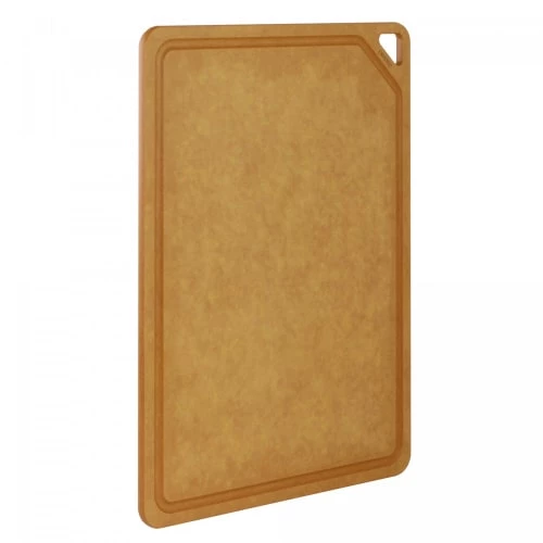 Cristel Ustensiles De Cuisine Et De Pâtisserie Planche à Découper Bois FSC 15x20.3cm 4 Cristel Ustensiles De Cuisine Et De Pâtisserie Planche à Découper Bois FSC 15x20.3cm – Image 2