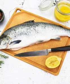 Cristel Ustensiles De Cuisine Et De Pâtisserie Planche à Découper Bois FSC 15x20.3cm 9 Cristel Ustensiles De Cuisine Et De Pâtisserie Planche à Découper Bois FSC 15x20.3cm -Poêles et wok Soldes planche a decouper bois fsc 15x20 3cm 2