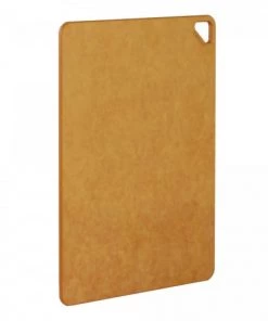 Cristel Ustensiles De Cuisine Et De Pâtisserie Planche à Découper Bois FSC 21.5x29.8cm