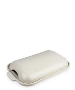 Peugeot Saveurs Plats à Four Plaque Boulangère En Céramique 6 Mini Pains 37,5cm -Poêles et wok Soldes plaque boulangere en ceramique 6 mini pains 37 5cm 2