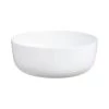 Luminarc Plats à Four Plat à Cuisson En Verre Blanc D18cm -Poêles et wok Soldes plat a cuisson en verre blanc d18cm