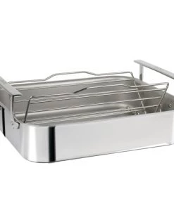 Cristel Plats à Four Plat à Four 7.3L