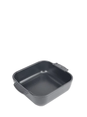 Peugeot Saveurs Plats à Four Plat à Four Carré En Céramique Ardoise 21x21cm 8 Peugeot Saveurs Plats à Four Plat à Four Carré En Céramique Ardoise 21x21cm – Image 6