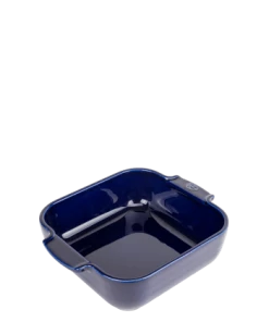 Peugeot Saveurs Plats à Four Plat à Four Carré En Céramique Bleu Profond 21x21cm 12 Peugeot Saveurs Plats à Four Plat à Four Carré En Céramique Bleu Profond 21x21cm -Poêles et wok Soldes plat a four carre en ceramique bleu profond 21x21cm 1