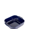 Peugeot Saveurs Plats à Four Plat à Four Carré En Céramique Bleu Profond 21x21cm 1 Peugeot Saveurs Plats à Four Plat à Four Carré En Céramique Bleu Profond 21x21cm -Poêles et wok Soldes plat a four carre en ceramique bleu profond 21x21cm