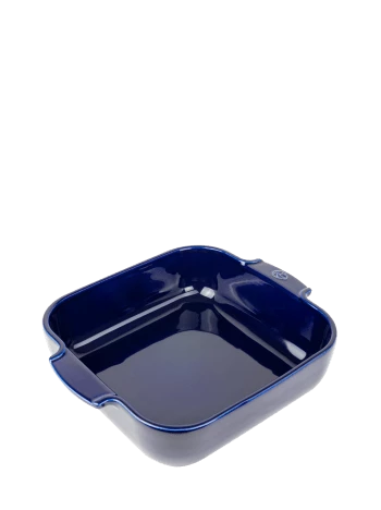 Peugeot Saveurs Plats à Four Plat à Four Carré En Céramique Bleu Profond 28x28cm 8 Peugeot Saveurs Plats à Four Plat à Four Carré En Céramique Bleu Profond 28x28cm – Image 6