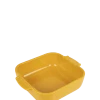Peugeot Saveurs Plats à Four Plat à Four Carré En Céramique Jaune Safran 21x21cm 1 Peugeot Saveurs Plats à Four Plat à Four Carré En Céramique Jaune Safran 21x21cm -Poêles et wok Soldes plat a four carre en ceramique jaune safran 21x21cm