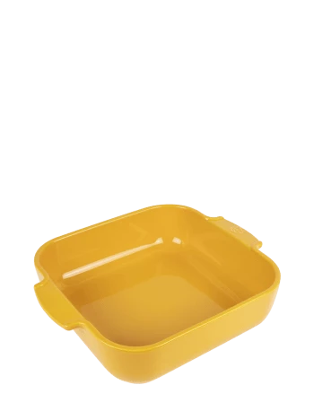 Peugeot Saveurs Plats à Four Plat à Four Carré En Céramique Bleu Profond 28x28cm 5 Peugeot Saveurs Plats à Four Plat à Four Carré En Céramique Bleu Profond 28x28cm – Image 3