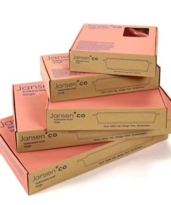 Serax Plats à Four Plat à Four Terre Cuite 29x15cm -Poêles et wok Soldes plat a four terre cuite 29x15cm 3