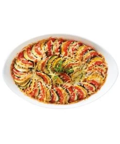 Luminarc Plats à Four Plat Blanc Ovale Ultraléger 32X20 Cm -Poêles et wok Soldes plat blanc ovale ultraleger 32x20 cm 2