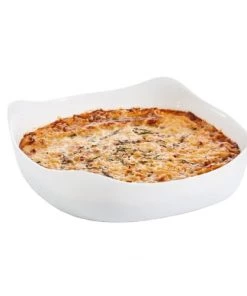 Luminarc Plats à Four Plat Carré Carine 250° 26x26cm 9 Luminarc Plats à Four Plat Carré Carine 250° 26x26cm -Poêles et wok Soldes plat carre carine 2500 26x26cm 2